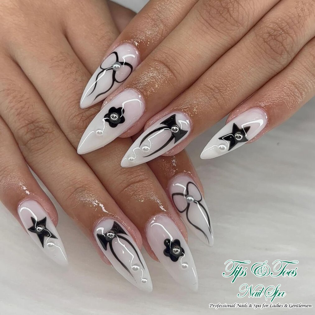 Nail Design